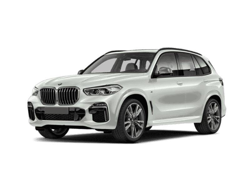 BMW X5 Series xDrive45e